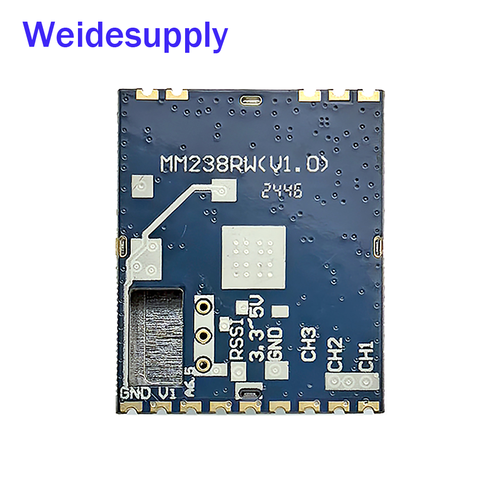 mm238rw 5.8g 4.9g 6.0g wireless fpv image transmission open source spi receiver high sensitivity 01 mm238rw 5.8g 4.9g 6.0g wireless fpv image transmission open source spi receiver high sensitivity 01