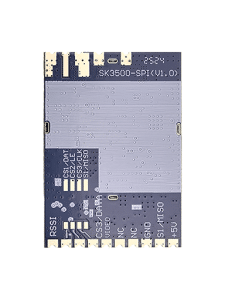 sk3500 image transmission open source receiver