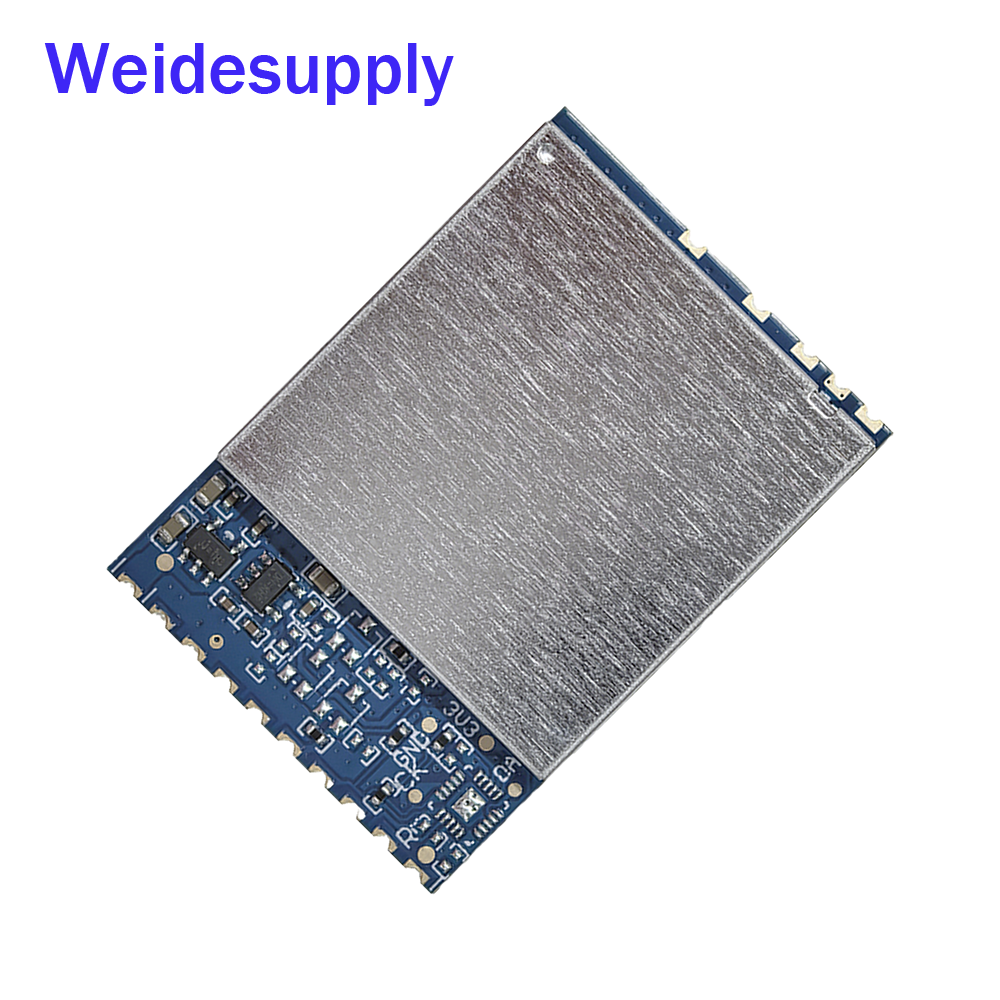 sk3500 spi 3.3g vrx wireless fpv image transmission open source receiver spi mode high sensitivity 02