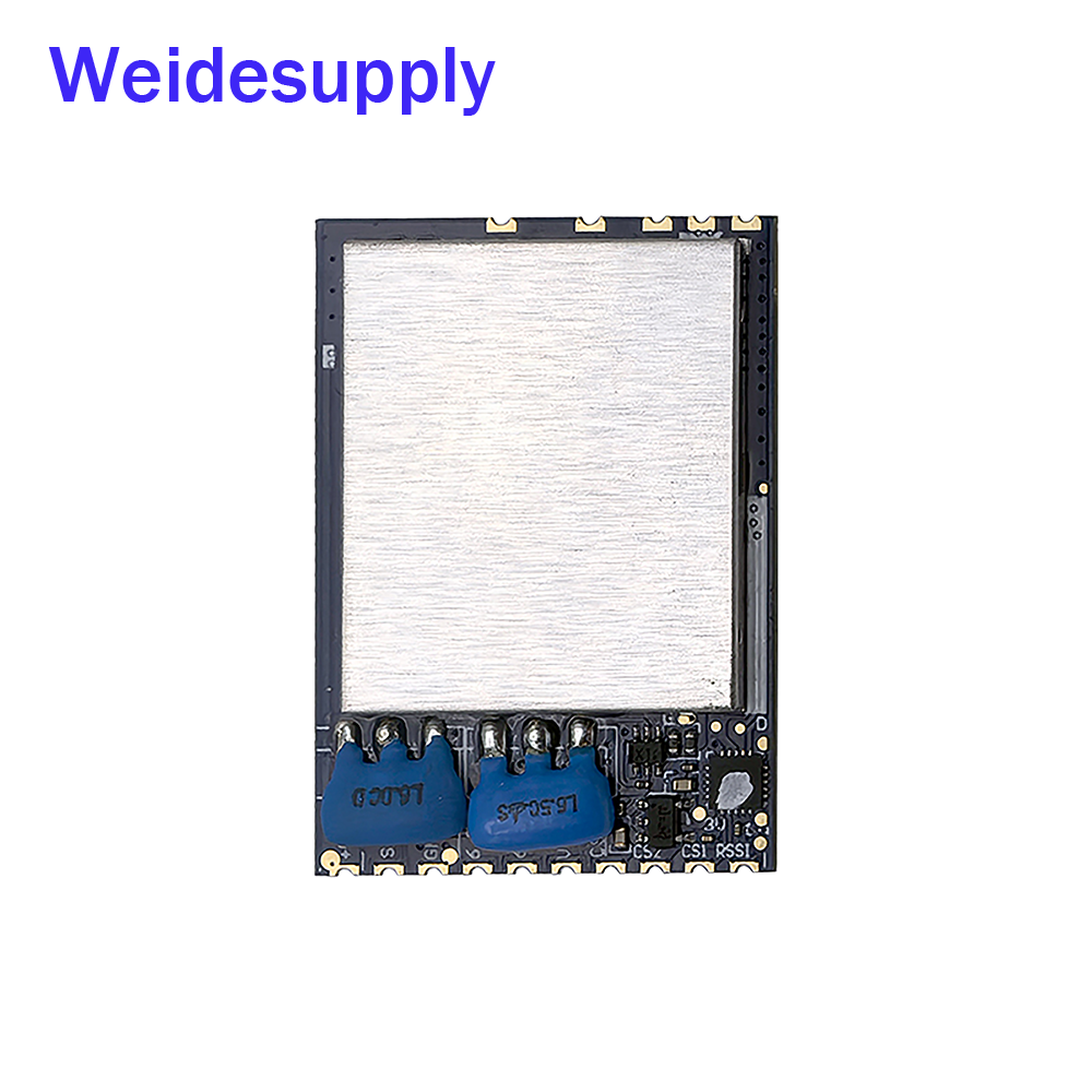 sm1370r 1.2g 1.3g 9ch audio and video receiver high sensitivity super strong rssi signal detection 02