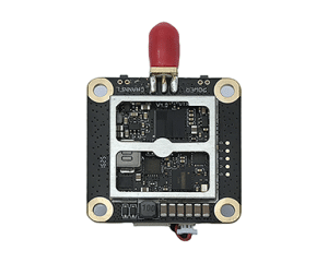 vtx wireless tranmission module