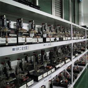 weidesupply tooling place area